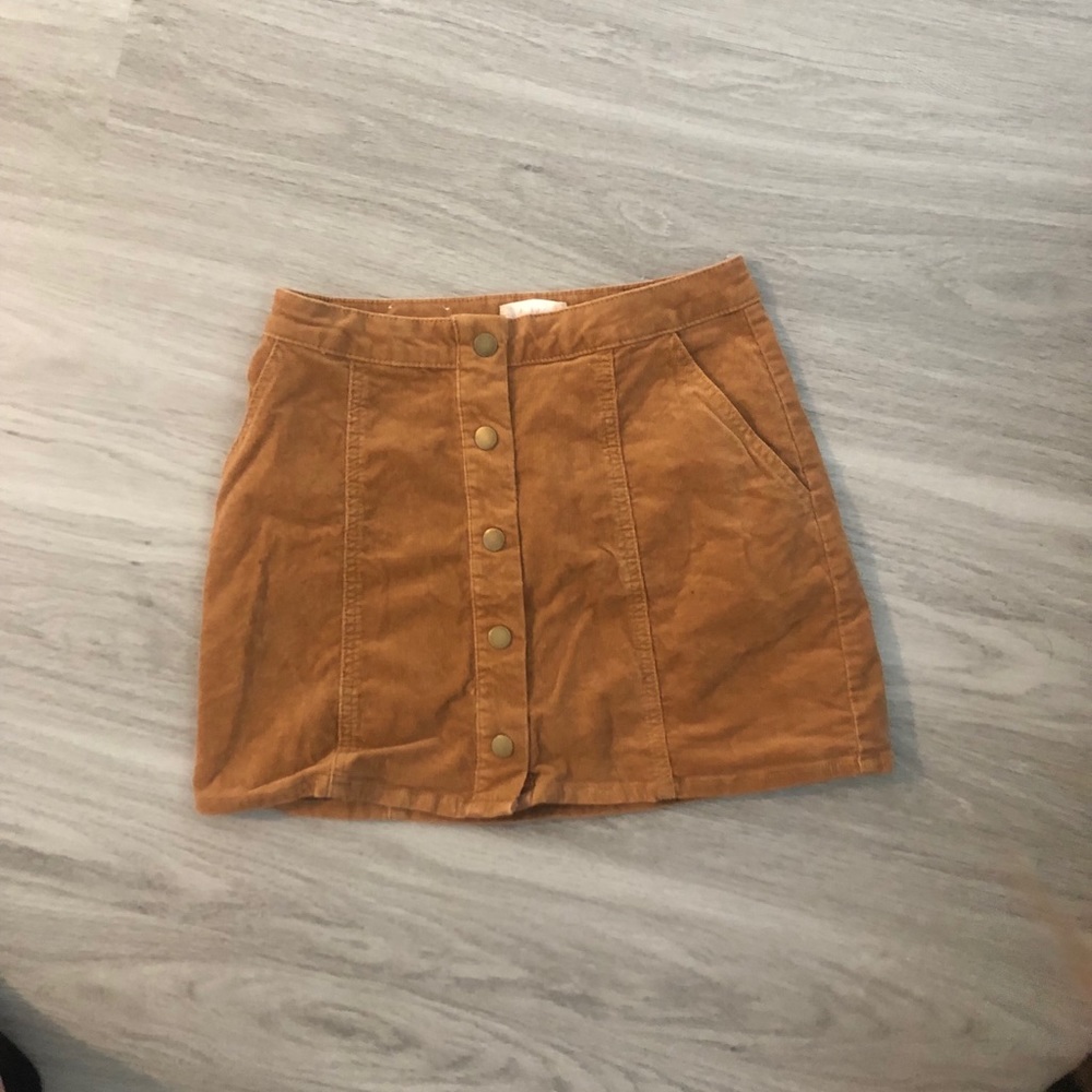 Altard State size small skirt
